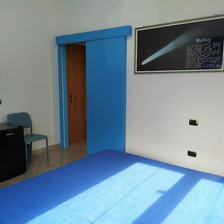 B&B Luna Blu Carbonia Exteriér fotografie