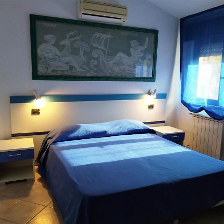 B&B Luna Blu Carbonia Exteriér fotografie